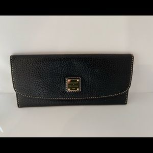 Dooney and Bourke Wallet